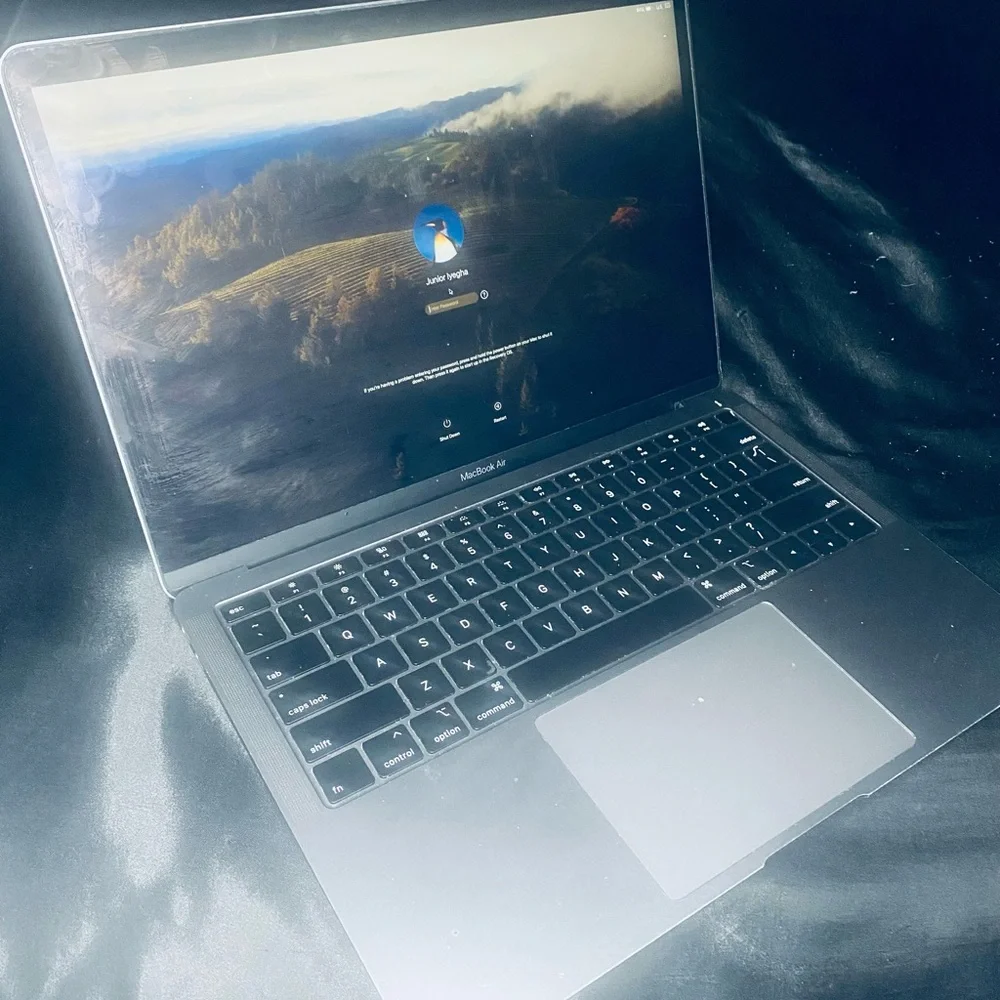 MacBook Air